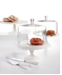 Martha Stewart Collection Cake Server Collection, Created for Macy's